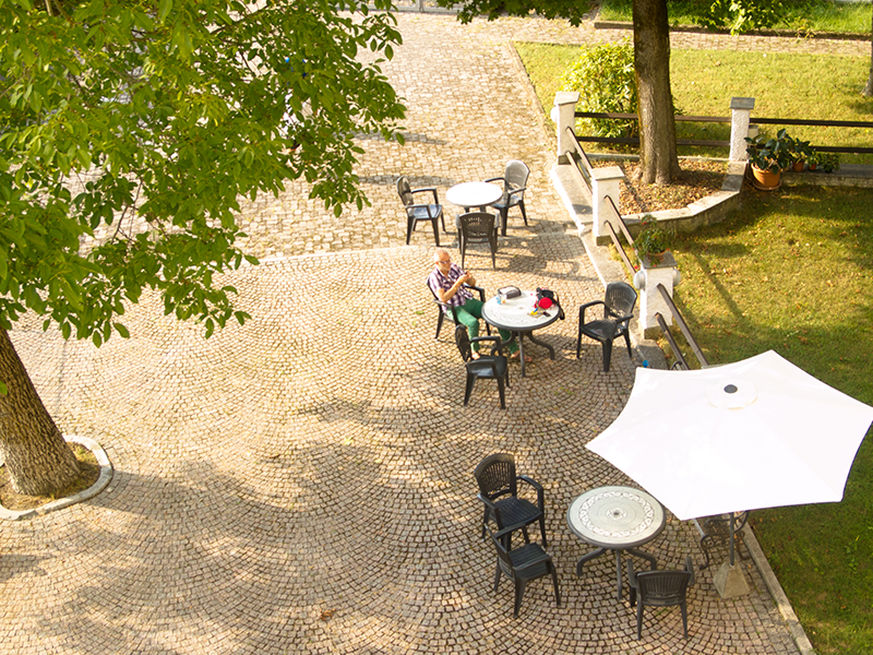 RSA Villa Andrea